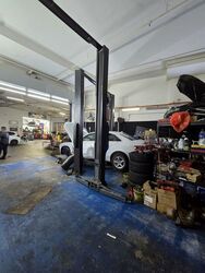 Synergy @ KB (D14), Factory #568000641